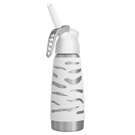 iSi Dessert Whip Plus Mini Cream Whipper 0.5L