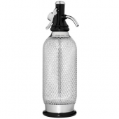 iSi Soda Syphon Sodamaker Classic 1.0L